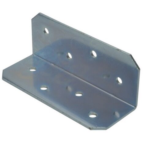 25PZ PIASTRINA PESANTE ANGOLARE  mm.50x50x130