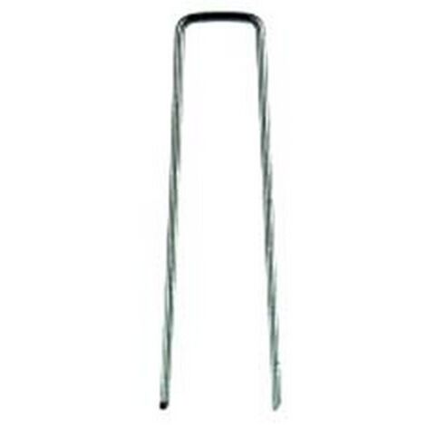 25PZ PICCHETTO U MAXI  - mm.200x40