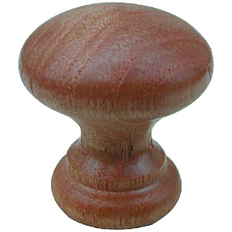 25PZ POMOLO LEGNO ART.103 mm 35 art.103B noce chiaro