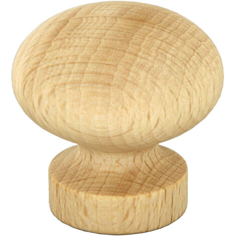 25PZ POMOLO LEGNO GREZZO ART. 101/C MM.30