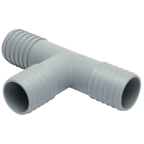 25PZ RACCORDO DI CONGIUNZIONE A T Ï MM. 18