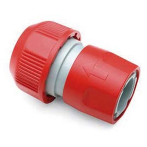 25PZ RACCORDO PORTAGOMMA RAPIDO per tubo da 3/4" - sfuso (2281S)