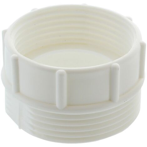 25PZ RIDUZIONE X SIFONE LAVELLO MASCHIO 1"1/2 FEMMINA 1"1/4