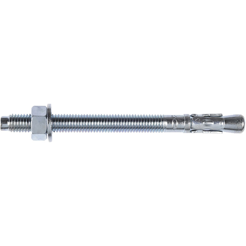 25PZ tassello acciaio ''fwa'' Ø10 x 130 mm