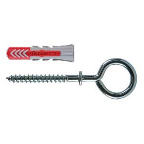 25PZ TASSELLO IN NYLON "DUOPOWER" 6/3
