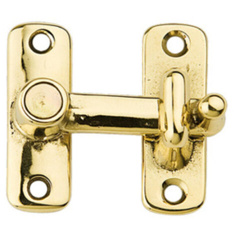 25PZ TAVELLINO A SCATTO OTTONE BRONZATO MM.10