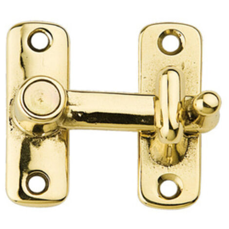 25PZ TAVELLINO A SCATTO OTTONE BRONZATO MM.15