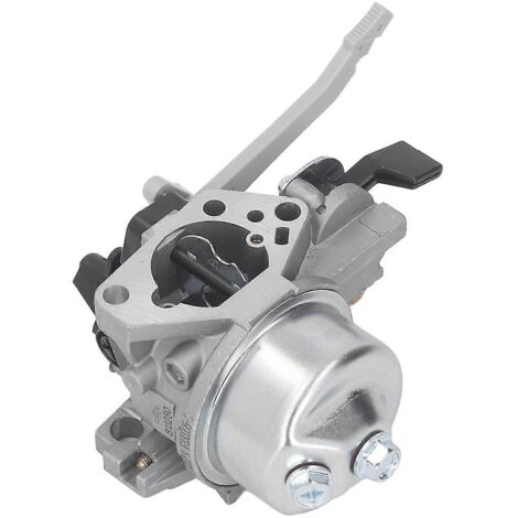 25T3 25T Benzinmotor Vergaserwechsel
