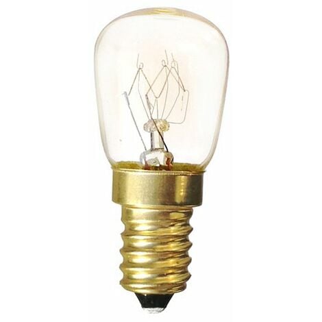 SES Pygmée Ampoule Lampe Pour IKEA pour réfrigérateur 25 W 