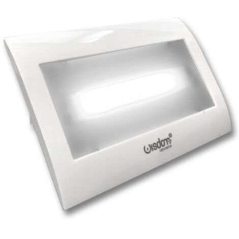 2.5w Led Lampe De Signalisation D'urgence Encastrée Pour Box 503