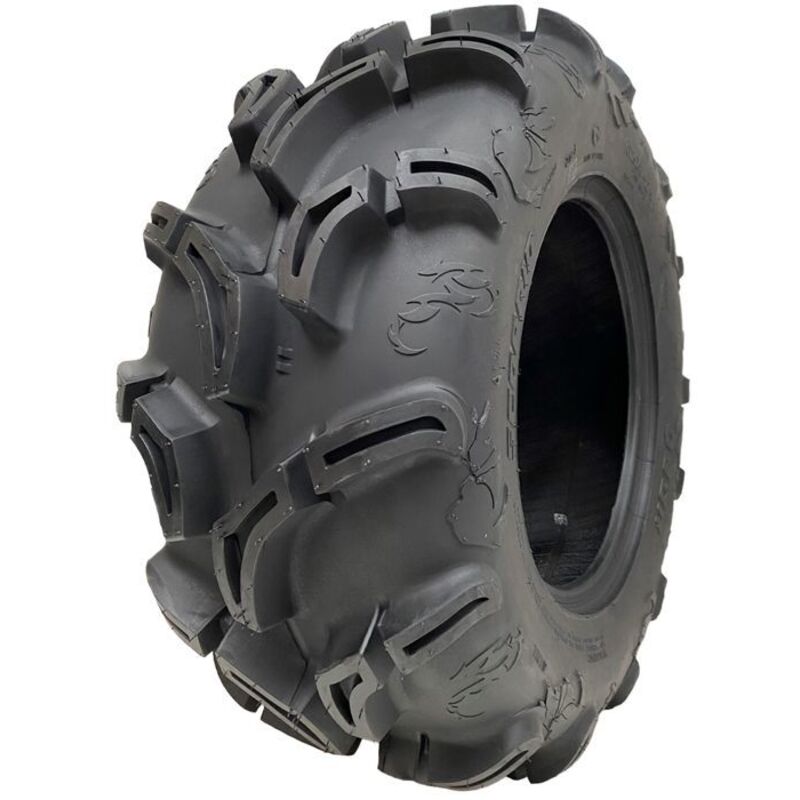 25x10.00-12 (255/65-12) 6ply