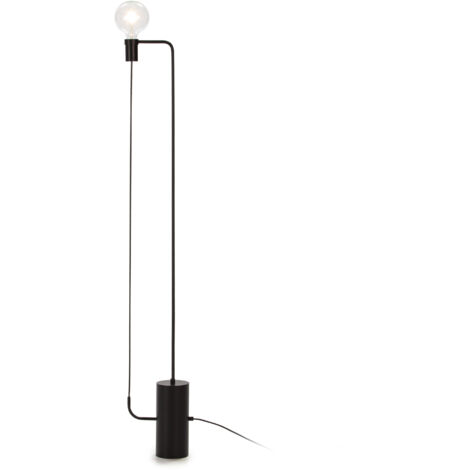 25x12x152 Metall Black Lighting Lighting / Tischlampen für alle Stile, um dem Zuhause eine Note zu verleihen