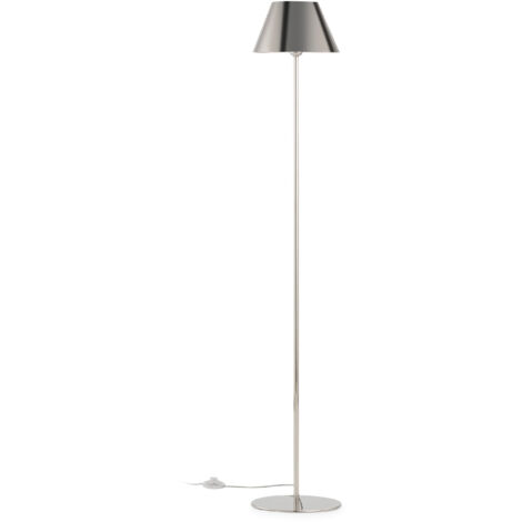25x20x153 Metall -Nickel -Beleuchtung / Tischlampen Lampen Lampenspour Alle Stile, um dem Haus einen Hauch zu verleihen