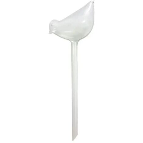 25x9 5 Pièces Grande Globes d'Arrosage Automatique. Boule d'Arrosage. Bulbes d'Arrosage Goutte à Goutte. Arrosage Plante Vacances pour Plantes
