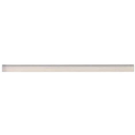 26 barras de pegamento transparentes Ø11x200mm (630886000) METABO