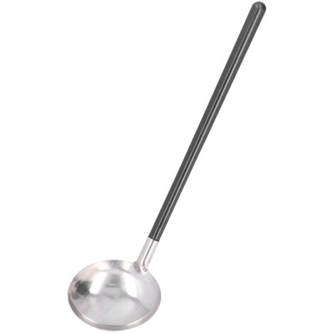 26 cm langer Suppenlöffel aus Edelstahl für Restaurant, Hotel und private Küche