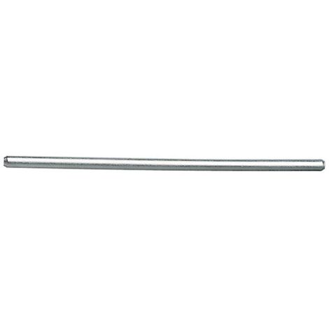 26 D 6 Perno di rotazione 160 mm, Ø 6 mm