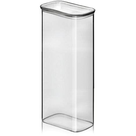 2,6-liter-glas-lebensmittelbehälter - Pebbly - PKV-066