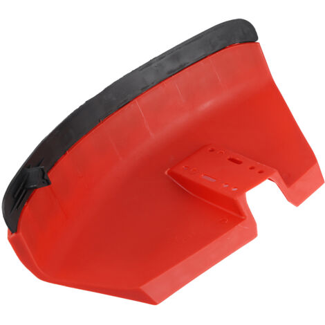 26-mm-Klingenschutz für Rasentrimmer, CG520 430, Heckenscherenzubehör