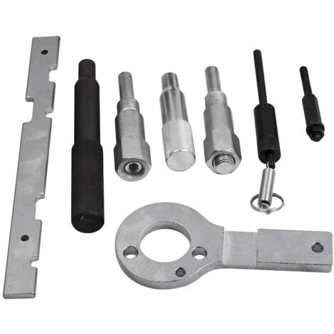 26 PIECE TIMING TOOL SET FOR OPEL VAUXHALL X20 water pump camshaft Locking
