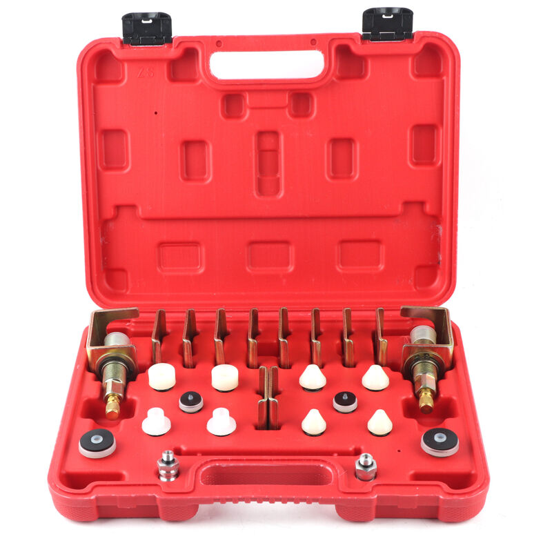 Image of 26 Teile/satz Klimaanlage Deak Detektor Automotive A/C Tester Erkennung Tester