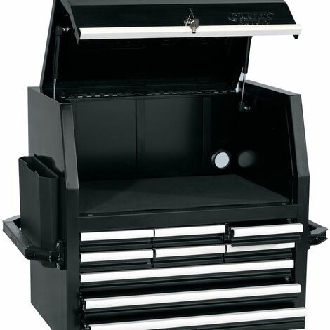 26" Tool Chest (9 Drawer) (14217)