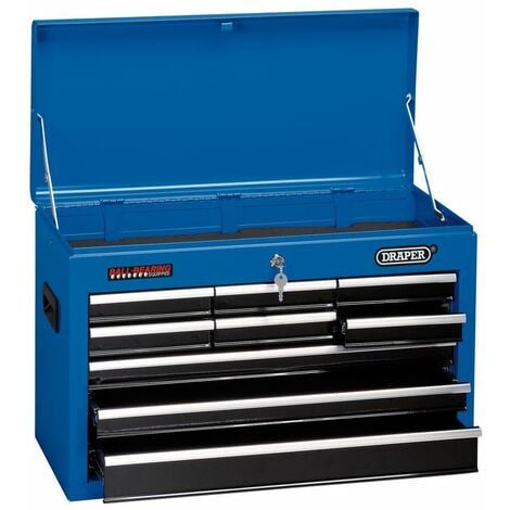 26\" Tool Chest (9 Drawer) (14910)