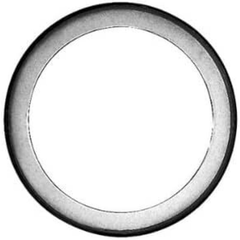 2600282003 - CUFFIA PLATORELLO BOSCH X PEX 125 D.140mm