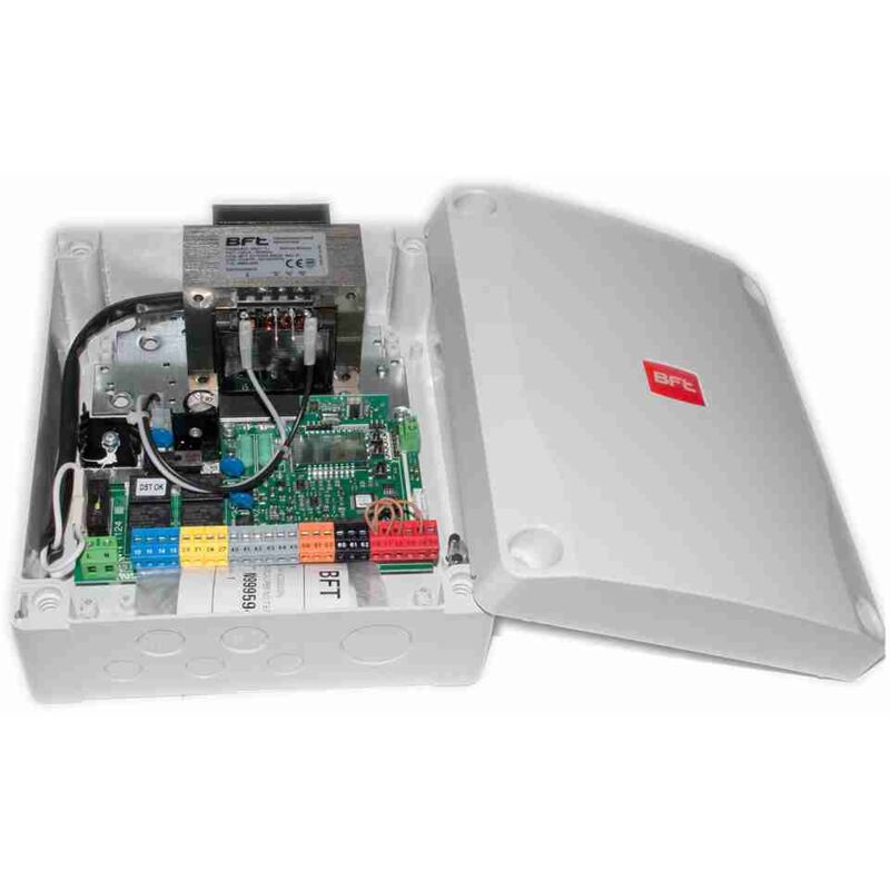 2600477 Carte de commande pour opérateurs 24 v BFT thalia D113745 00002 2600477 Hors production