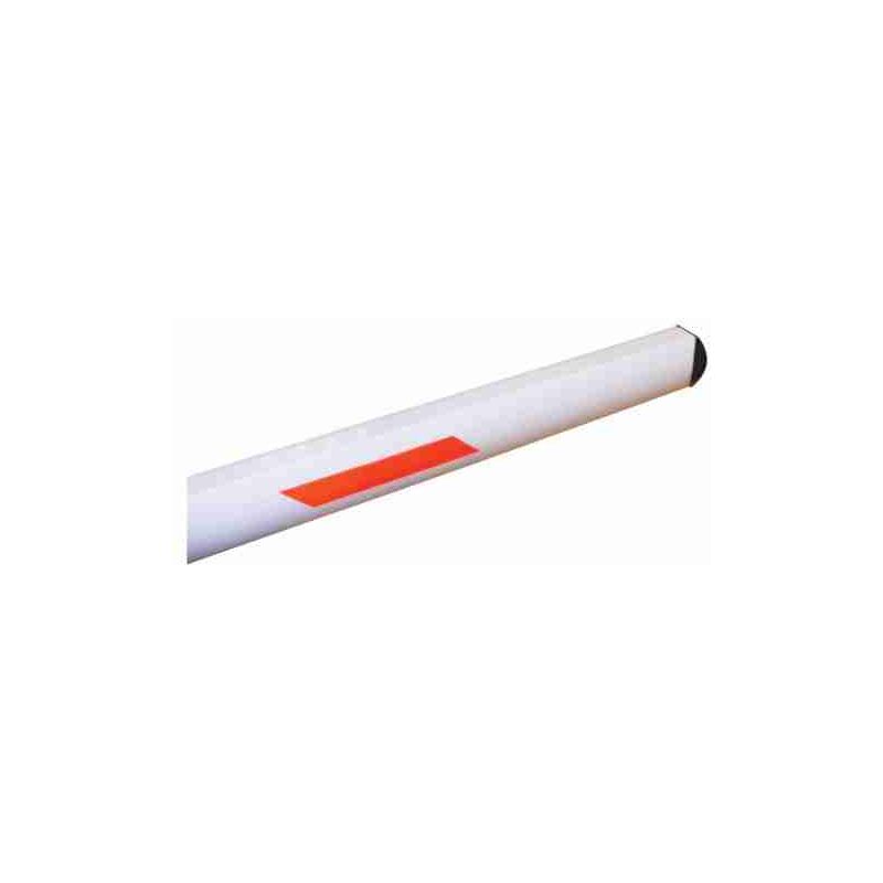 2600492 Tige ronde complète 6 mt pour Moovi/Giotto BFT AT6 N728038 2600492 Hors production