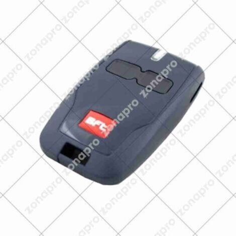 2600534 Émetteur de télécommande d'origine BFT MITTO 2 RCB D111904 433 MHz 2600534 Hors production