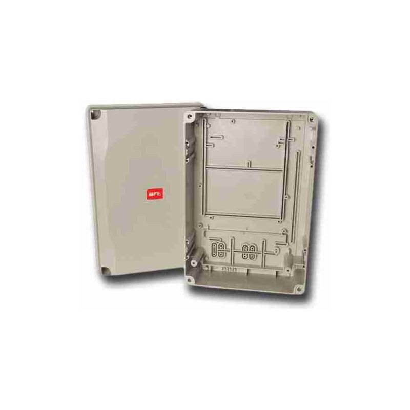 2600545 Grand boîtier de commande pour unités de commande BFT cpel D223072 2600545