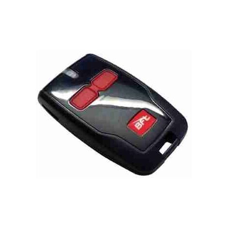 2600573 Trasmettitore Copiabile 2 Canali 433 Mhz BFT MITTO B RCB02 R2 REPLAY D111905 2600573 Fuori Produzione
