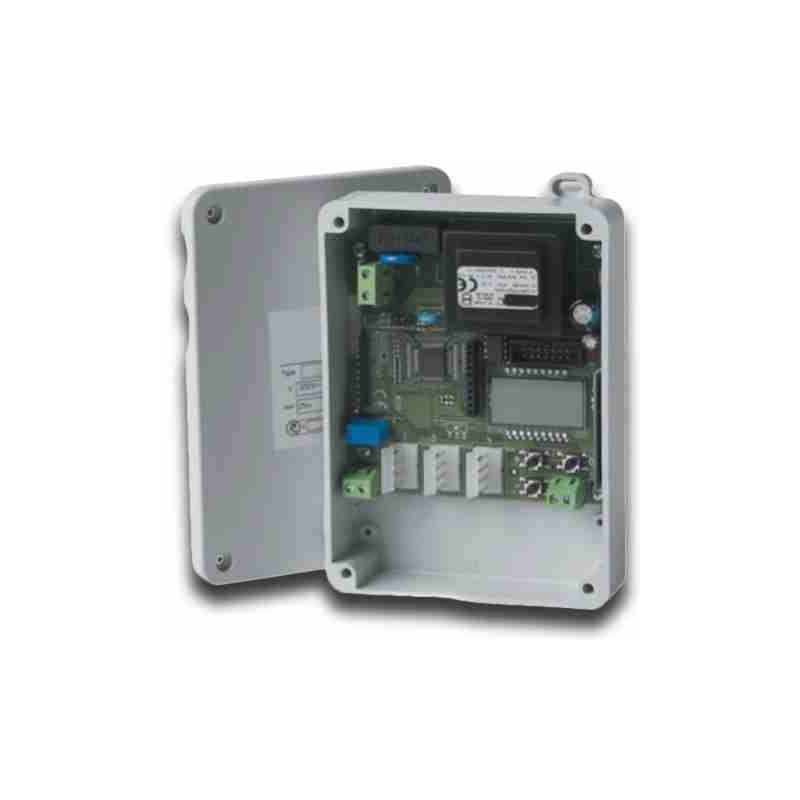 BFT - 2600577 Récepteur Récepteur quadricanal 4 canaux 433 MHz rtd ca 2048 D113671 00002 2600577