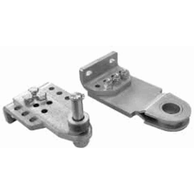 2600790 Support de fixation avant arrière réglable Groupe BFT arb lux N733426 2600790