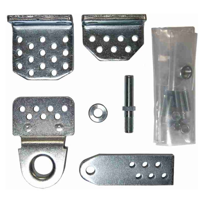 2600791 Groupe de fixation réglable BFT arb phobos n N733427 Hors production 2600791