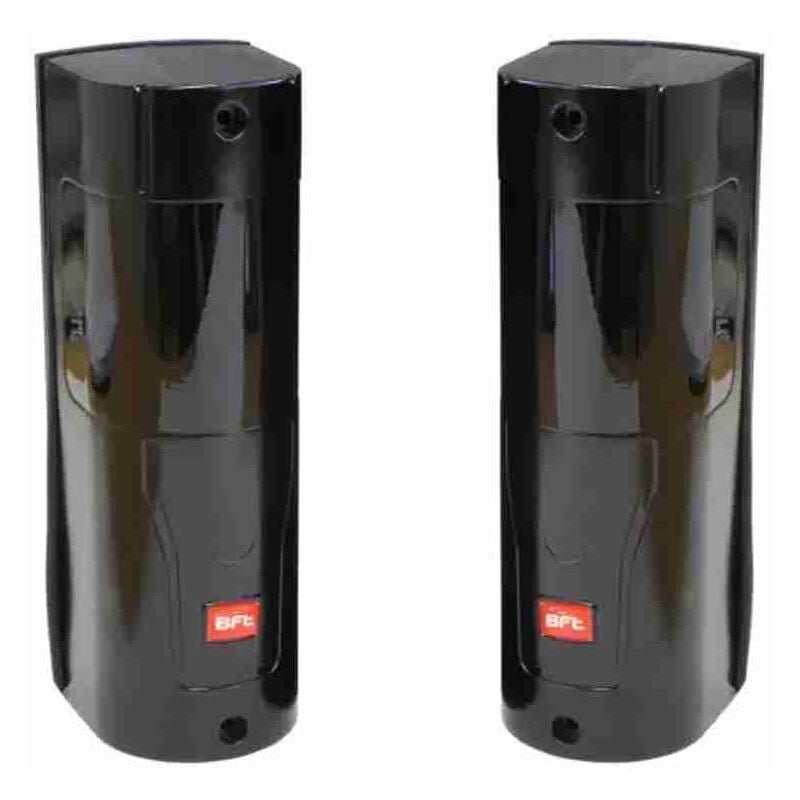 2600814 Paire de photocellules sans fil Batterie d'origine 24v 30MT BFT eris A30 P111537 2600814 Hors production