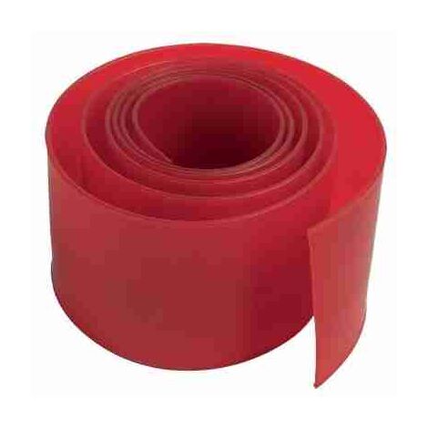 2600830 Roter Schutzgummi 5 MT BFT PCA ATM 5 P120053 00002 2600830