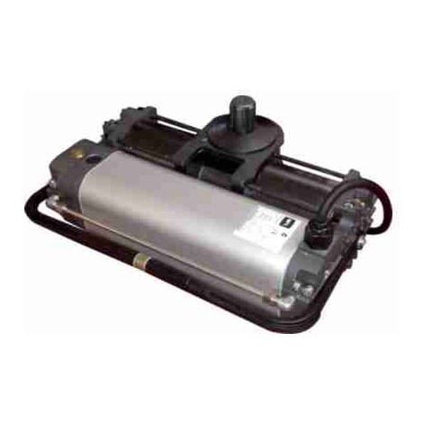 2600974 Operatore Oleodinamico Interrato Per Ante a Battente BFT SUB ER SX P930013 00008 2600974