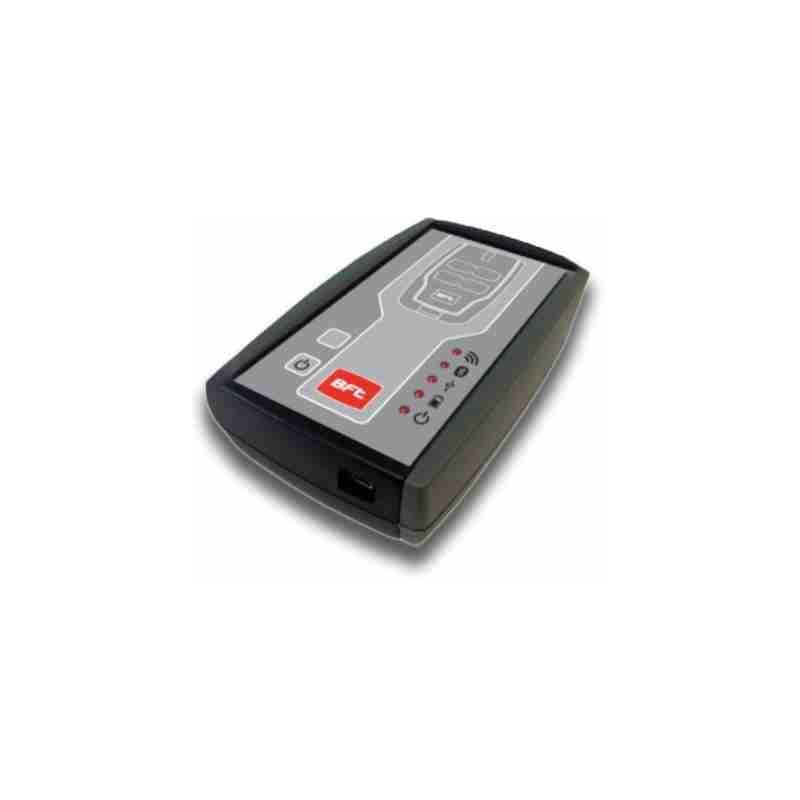 BFT - 2600993 Programmateur pour radiocommandes et récepteurs u-prog P111529 2600993