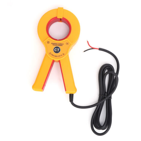 2600A/5A Wechselstromsensor für industrielle und gewerbliche elektrische Prüfungen - ETCR050A
