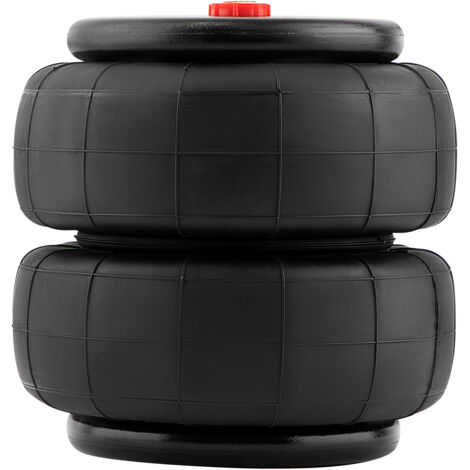 2600LBS 1/2 " Npt Port Luftfeder Standard Stoßdämpfer Ersatz for Lastwagen