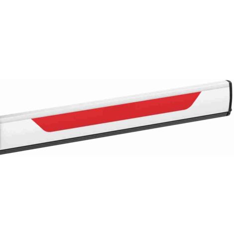 2601277 Barre Aluminium Tige Passage Utile L 6 MT BFT BOOM PS60 P120087 00004 2601277 Ext. Lecteur de transpondeur Trop.Knx Métal VIMAR 19457.TR.M