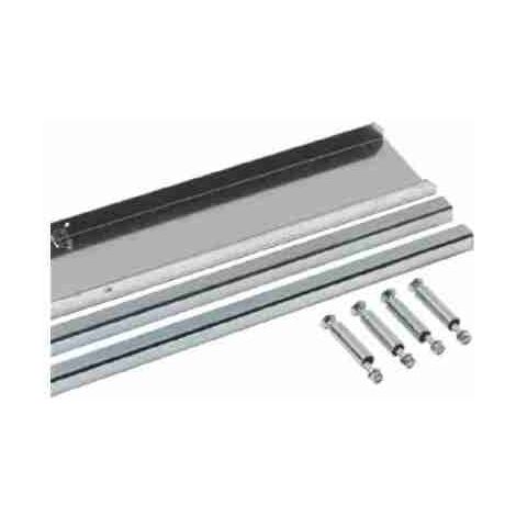 2601361 Lot de paires de tuyaux de transmission pour kit PHEBE ITA BFT CTBP N733299 2601361