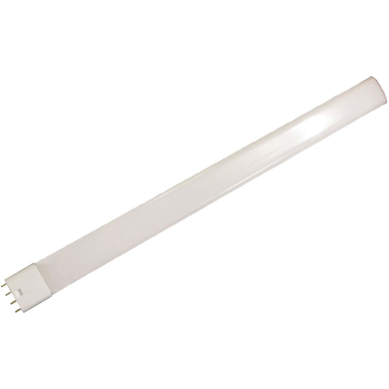 

Lámpara Led PL 4 pin 20W 2G11 4000K (F-Bright 2601710)