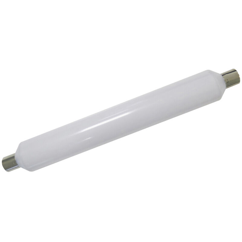 

Lámpara sofito Led S19s 12W 3000°K 1000Lm 309x36mm. ( 2601874) - F-bright