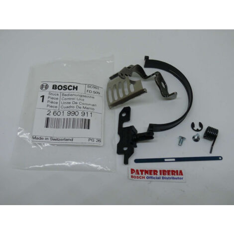 2601990911 Bosch GST 120 BE, GST 600 BE, GST 135 EZB