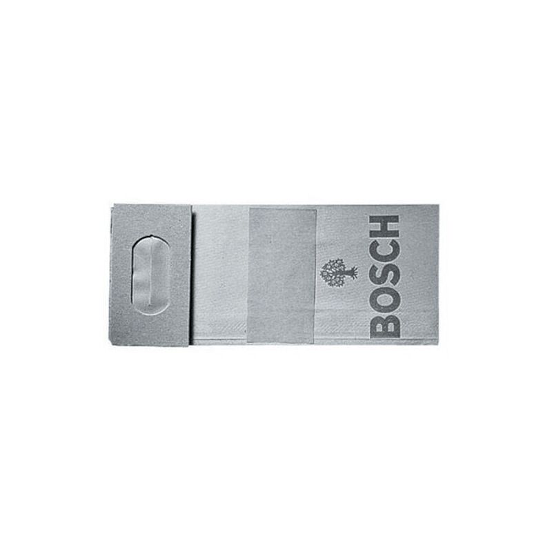 Bosch - 2605411114 (Pk-10) Paper Dust Bags
