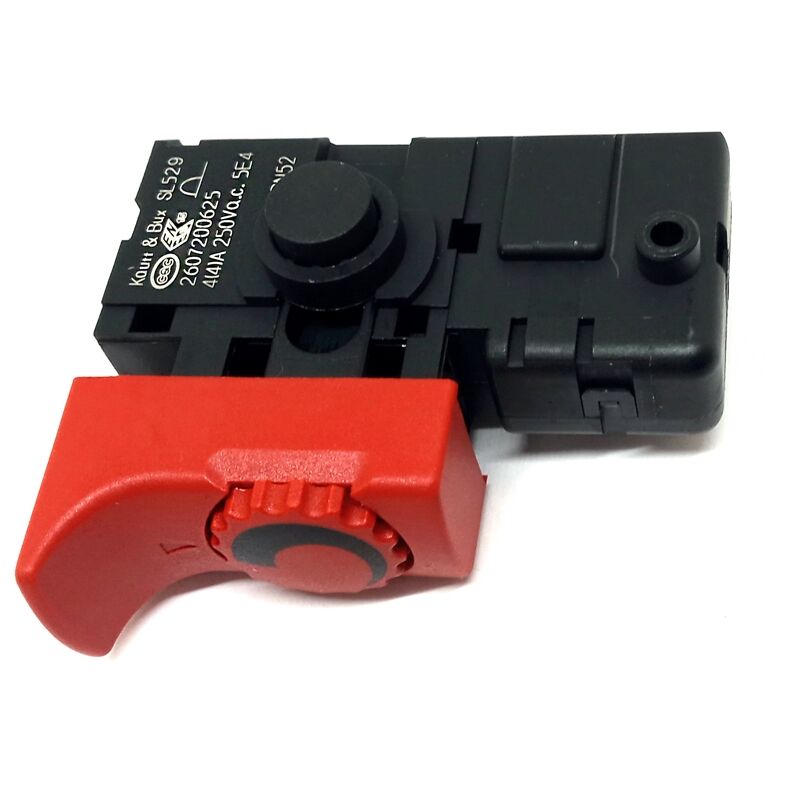 

2607200625 Switch - Interruptor - Commutateur: Genuine BOSCH spare-part