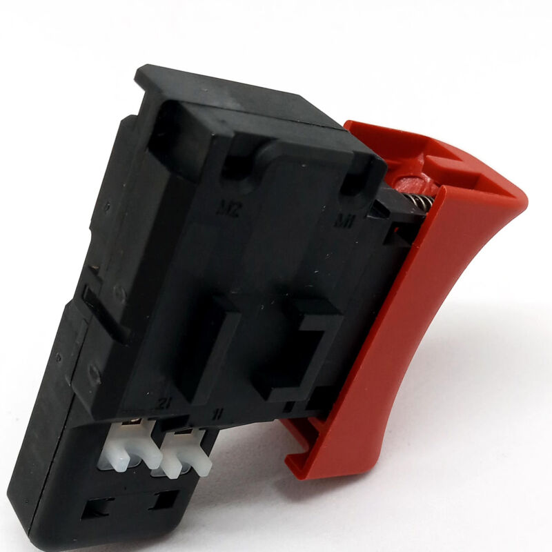 

2607200655 BOSCH Switch for PSB 500, PSB 550 RE, PSB 530 RA, PSB 500 RE